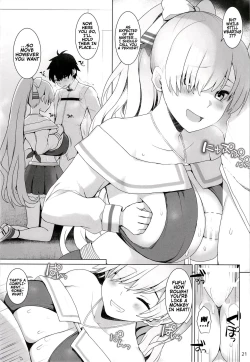 Page 18 of Nyuuri Keizoku Kyousha Kikan Juuni | Nyuuri Keizoku Sequel - Ejaculation Device