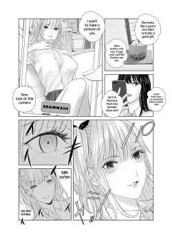 Page 15 of Saenai Kouhai wa Bijin OL to Hitotsu ni Naru | The Sullen Kouhai Gets To Have Sex With The Beautiful Office Worker