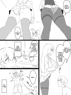 Page 20 of "Shoukanjuu DX DeliHealizer"