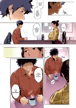 Page 11 of Mirah San + Special