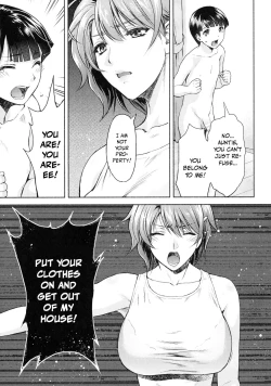 Page 116 of Mama wa Taimanin THE COMIC | Mama Is A Taimanin Ch. 1-9