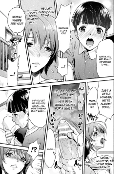 Page 44 of Mama wa Taimanin THE COMIC | Mama Is A Taimanin Ch. 1-9