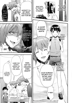 Page 6 of Mama wa Taimanin THE COMIC | Mama Is A Taimanin Ch. 1-9