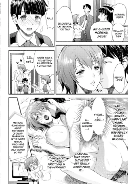 Page 7 of Mama wa Taimanin THE COMIC | Mama Is A Taimanin Ch. 1-9