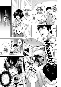 Page 32 of AV Senmon Gakkou e Youkoso! Ch. 14