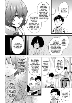 Page 35 of AV Senmon Gakkou e Youkoso! Ch. 14