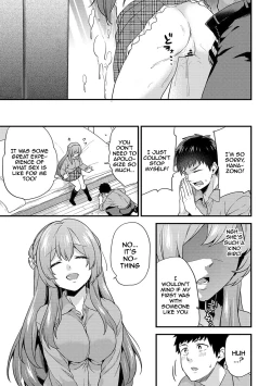 Page 73 of AV Senmon Gakkou e Youkoso! Ch. 14