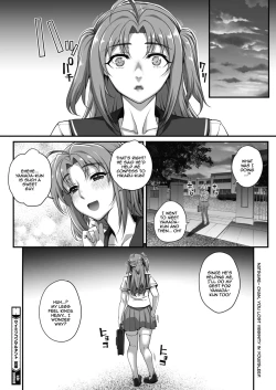 Page 22 of Saimin Konsarutanto Zenpen | Hypno Concert