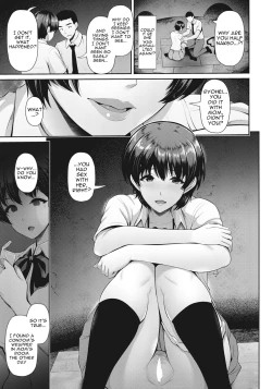 Page 25 of Oyako to Seiai | Sexual Love With Mother and Daughter