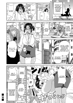 Page 24 of Eigyou Monzetsu 24-ji!