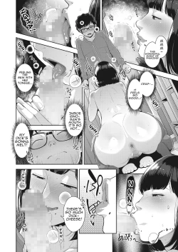 Page 12 of Shoujiki na Karada | Honest Body