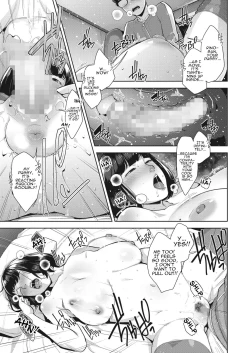 Page 21 of Shoujiki na Karada | Honest Body