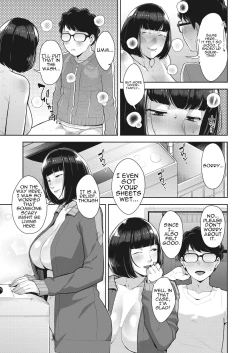 Page 25 of Shoujiki na Karada | Honest Body