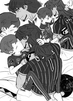 Page 26 of Ki ni naru ano ko