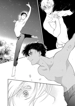 Page 136 of Rumspringa no Joukei | 徘徊期少年 Ch. 1-4