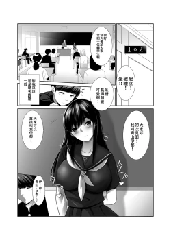 Page 2 of Kikoku Shita Osananajimi o Haramaseru | 把回國的青梅竹馬搞到懷孕