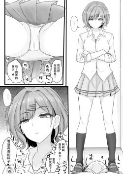 Page 8 of Shinraido Level MAX Higuchi Madoka