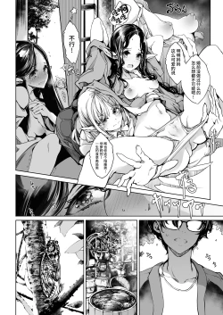 Page 13 of Elf no Yomeiri Re-Bridal