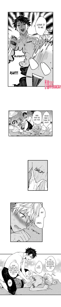 Page 255 of Fucked by My Best Friend