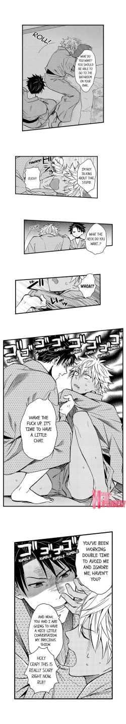 Page 262 of Fucked by My Best Friend