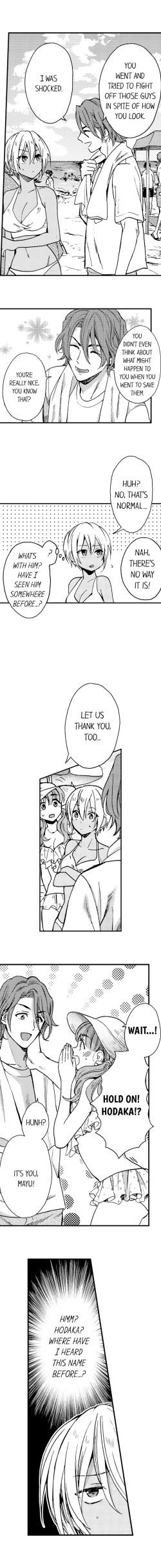 Page 314 of Fucked by My Best Friend