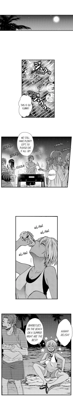 Page 329 of Fucked by My Best Friend