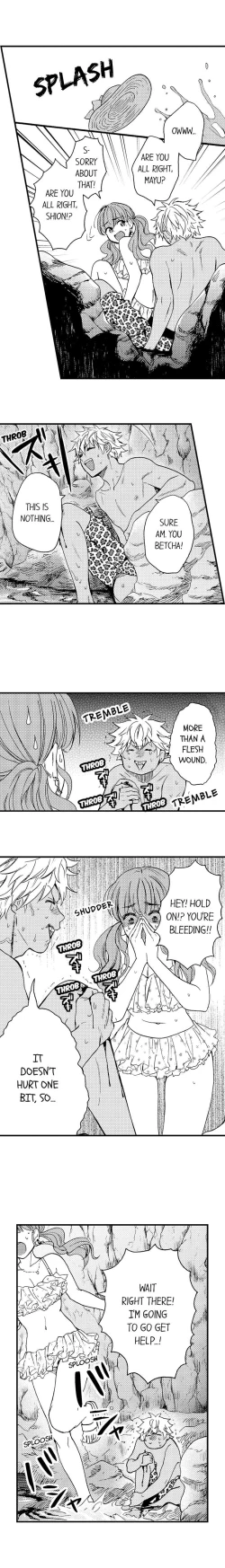 Page 368 of Fucked by My Best Friend