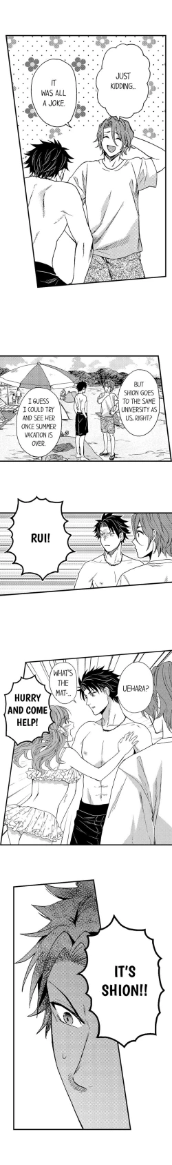 Page 371 of Fucked by My Best Friend