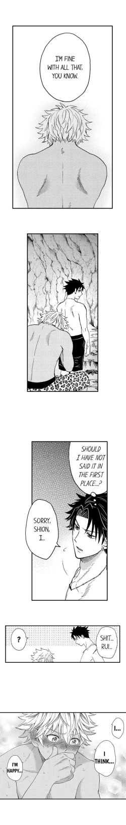 Page 402 of Fucked by My Best Friend