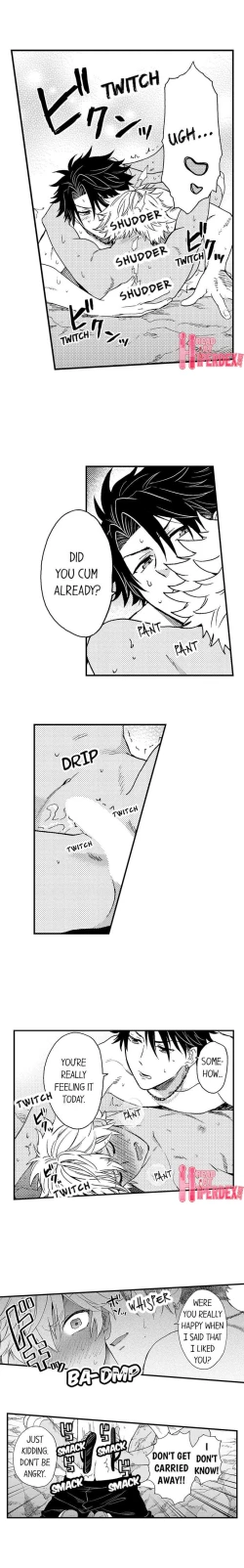 Page 415 of Fucked by My Best Friend