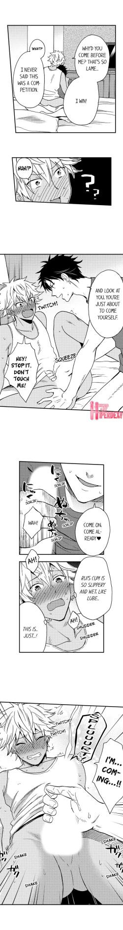 Page 66 of Fucked by My Best Friend