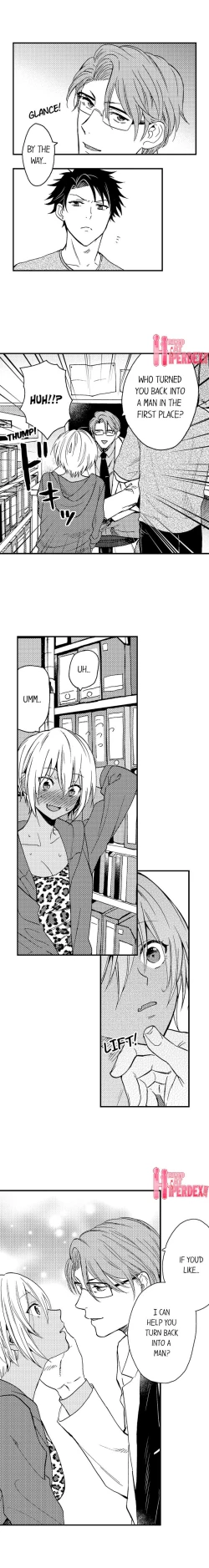 Page 91 of Fucked by My Best Friend