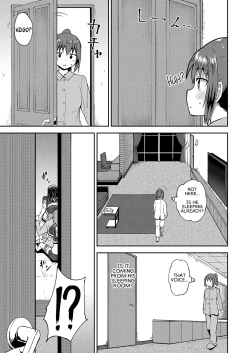 Page 88 of Osananajimi wa Ore no Senzoku Okuchi Maid | My Childhood Friend is my Personal Mouth Maid