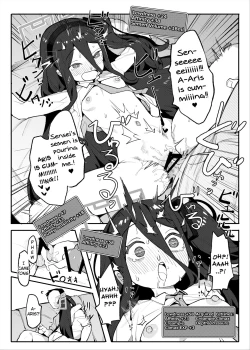 Page 20 of Aris to Issho ni RPG Gokko Shimashou | Let's Play Pretend RPG With Aris