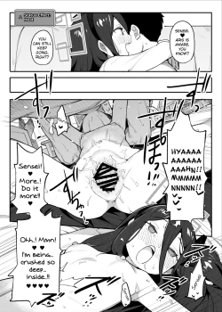 Page 21 of Aris to Issho ni RPG Gokko Shimashou | Let's Play Pretend RPG With Aris