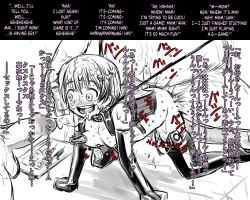 Page 5 of Secret Kinky Sex Sketchbook