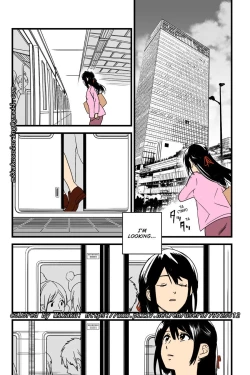 Page 31 of Misunderstanding Love Hotel Netorare& Kimi no na wa: After Story - Mitsuha
