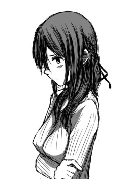 Page 86 of Misunderstanding Love Hotel Netorare& Kimi no na wa: After Story - Mitsuha