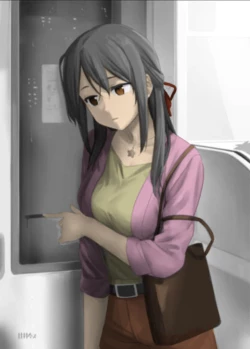 Page 92 of Misunderstanding Love Hotel Netorare& Kimi no na wa: After Story - Mitsuha