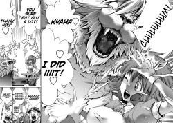 Page 4 of Isn't It Too Much? Inabasan chapter 15