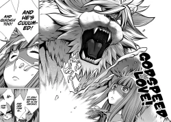 Page 14 of Isn't It Too Much? Inabasan chapter 16