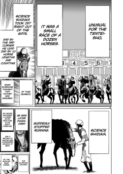 Page 18 of Isn't It Too Much? Inabasan chapter 16