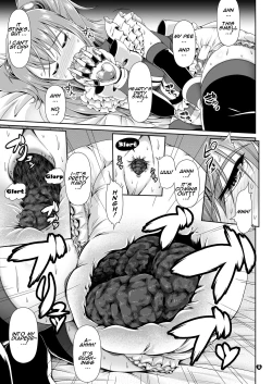 Page 18 of Naritai no! PUREka Kyoudai Monogatari | I Want To Be! PURE - The Fuyukawa Family Siblings Story