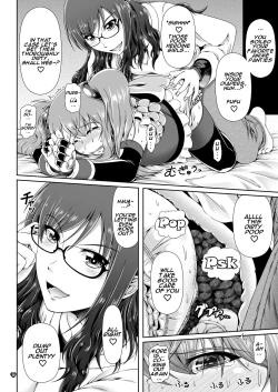 Page 29 of Naritai no! PUREka Kyoudai Monogatari | I Want To Be! PURE - The Fuyukawa Family Siblings Story