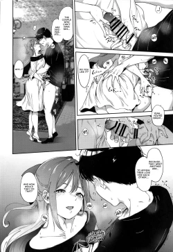 Page 13 of Osaka no Kyuujitsu | Osaka's Day Off