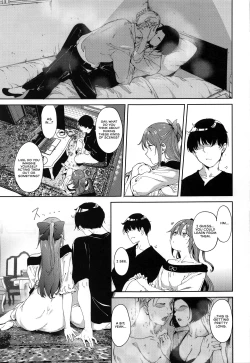 Page 6 of Osaka no Kyuujitsu | Osaka's Day Off