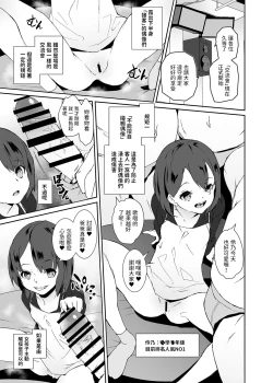 Page 8 of Ore no Oshi wa Saiteihen Idol