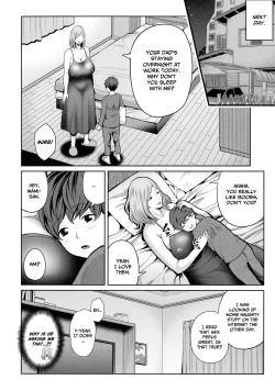 Page 20 of Okaa-san to Issho Chapter 1 | Together With Mom Chapter 1