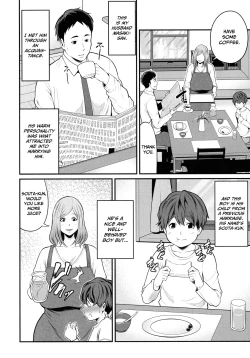 Page 2 of Okaa-san to Issho Chapter 1 | Together With Mom Chapter 1