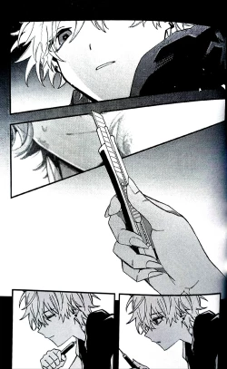 Page 77 of Ruru Toshite ｜娓娓道来